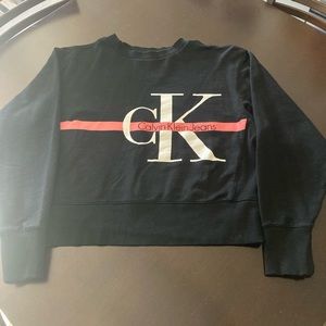 Calvin Klein sweater